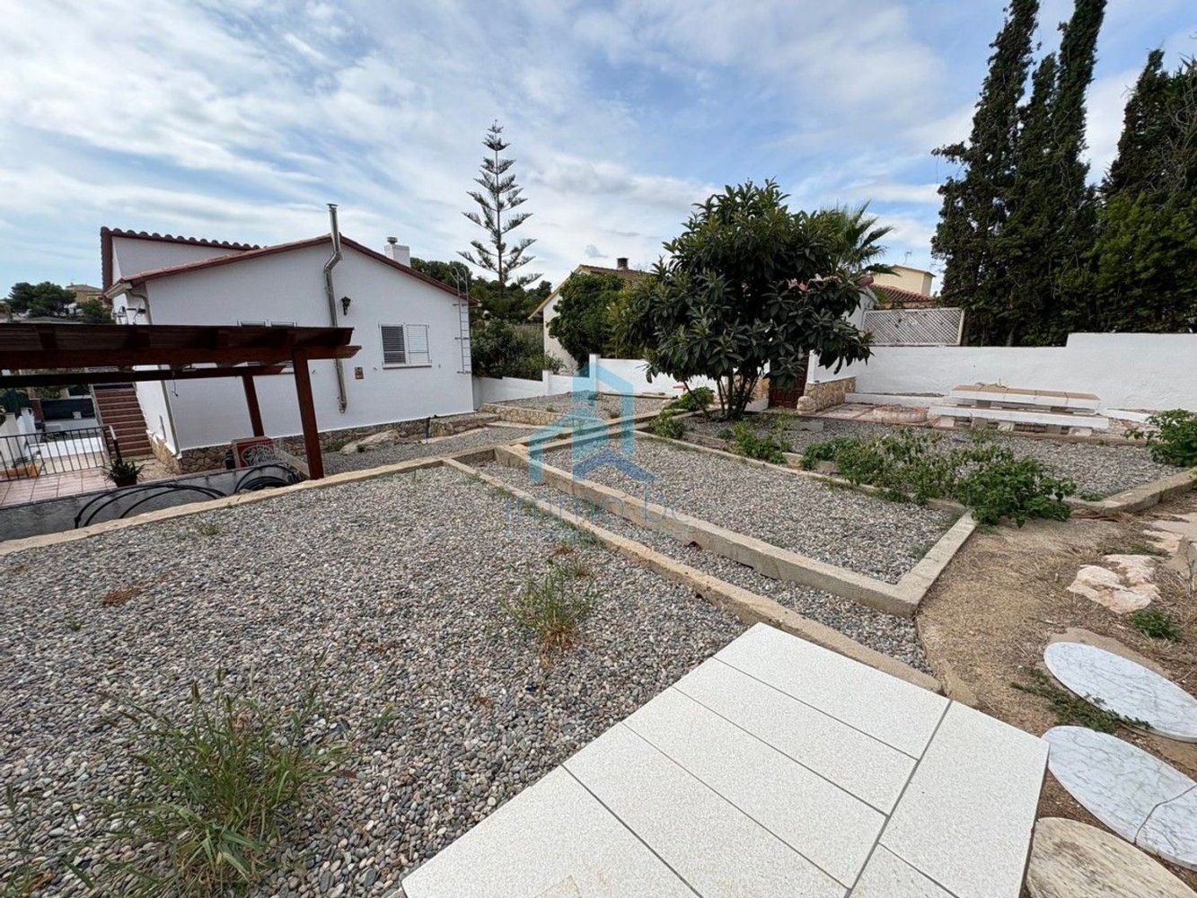 3 bedrooms House in Tarragona, Spain No. 272422