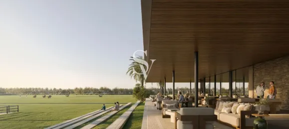 5 bedrooms Villa in Dubai Investment Park, UAE No. 107668 12