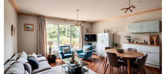 2 bedrooms Apartment in Saint-Cyr-sur-Loire, France No. 303837 2