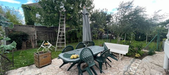 2 bedrooms House in Fleury-les-Aubrais, France No. 153064 19