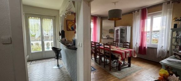 2 bedrooms House in Fleury-les-Aubrais, France No. 153064 8