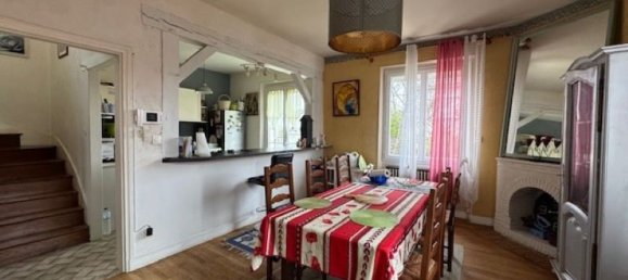2 bedrooms House in Fleury-les-Aubrais, France No. 153064 10