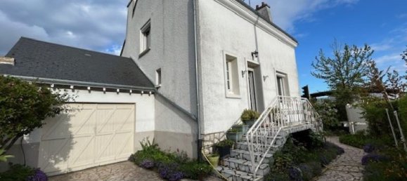 2 bedrooms House in Fleury-les-Aubrais, France No. 153064 2