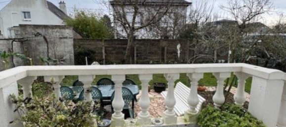 2 bedrooms House in Fleury-les-Aubrais, France No. 153064 18