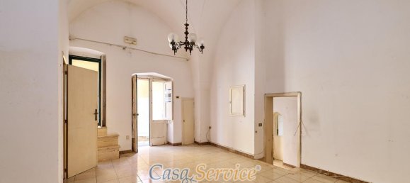 4 rooms House in Ruffano, Italy No. 224598 17