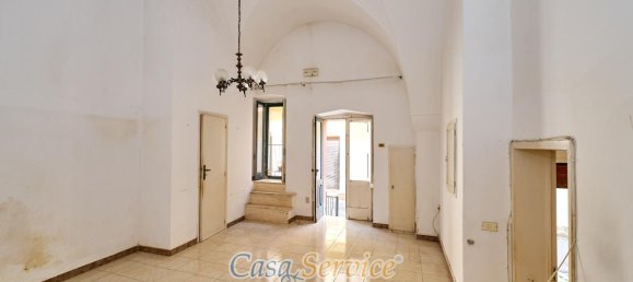 4 rooms House in Ruffano, Italy No. 224598 16