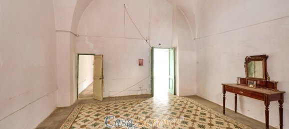 4 rooms House in Ruffano, Italy No. 224598 20