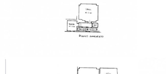 4 rooms House in Ruffano, Italy No. 224598 22