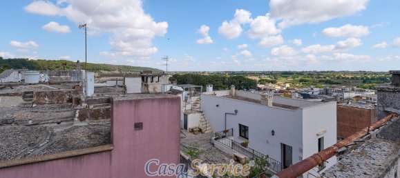 4 rooms House in Ruffano, Italy No. 224598 12