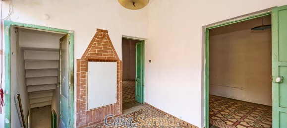4 rooms House in Ruffano, Italy No. 224598 4