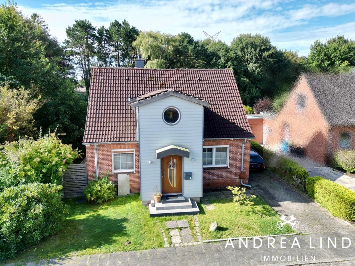 2 Schlafzimmer Haus in Cuxhaven, Germany, Nr. 323903