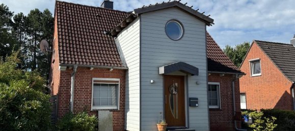 2 Schlafzimmer Haus in Cuxhaven, Germany, Nr. 323903 2