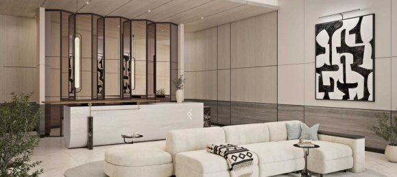 2 Schlafzimmer Wohnung in ONE RIVER POINT, Business Bay, UAE, Nr. 61544 2