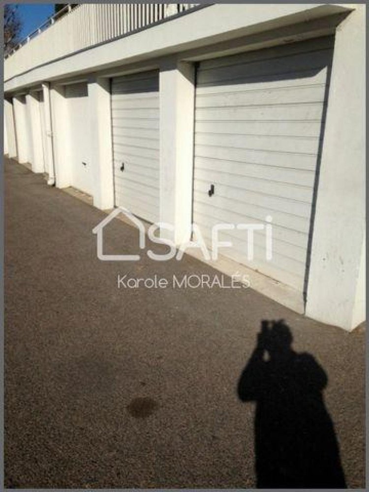 Магазин 12м² в Перпиньян, Франция № 20622