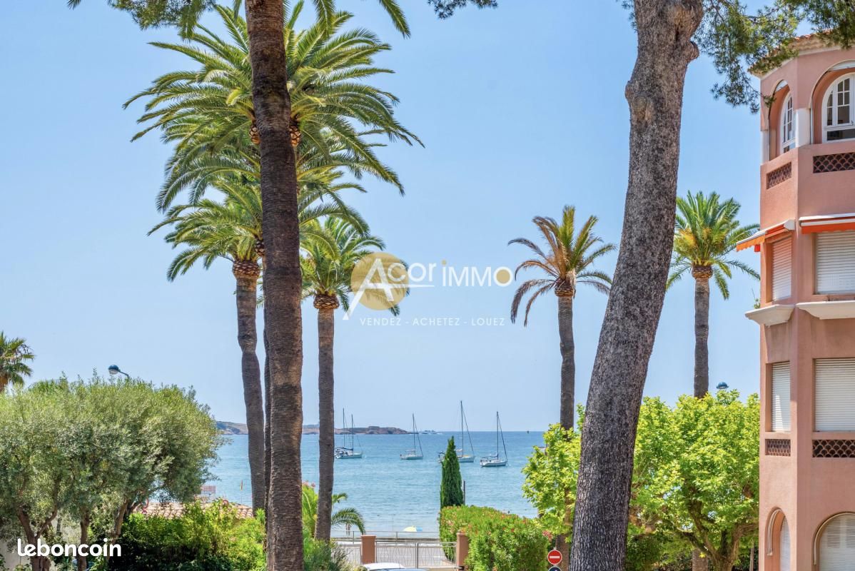 1 bedroom House in Bandol, France No. 338515