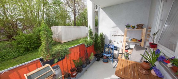 1 Schlafzimmer Wohnung in Hildburghausen, Germany, Nr. 63150 2