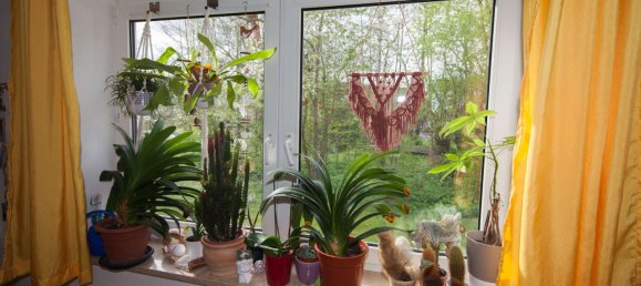 1 Schlafzimmer Wohnung in Hildburghausen, Germany, Nr. 63150 4