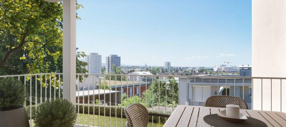 3 rooms Apartment in Bregenz, Austria No. 230577 7