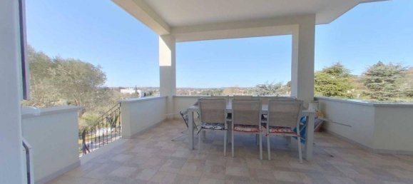 10 rooms Villa in Fasano, Italy No. 74193 33