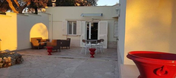 10 rooms Villa in Fasano, Italy No. 74193 22