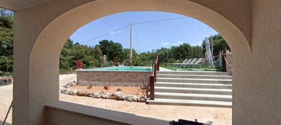 10 rooms Villa in Fasano, Italy No. 74193 14