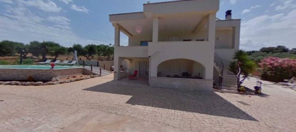 10 rooms Villa in Fasano, Italy No. 74193 4