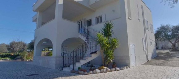 10 rooms Villa in Fasano, Italy No. 74193 5