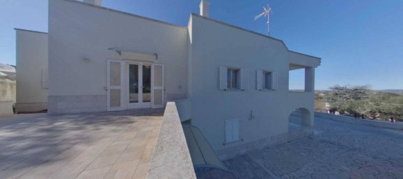 10 rooms Villa in Fasano, Italy No. 74193 20