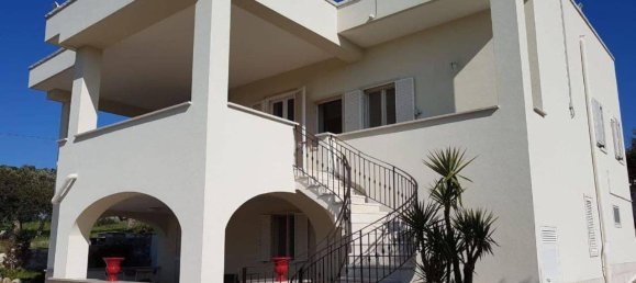 10 rooms Villa in Fasano, Italy No. 74193 7