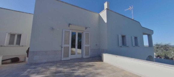 10 rooms Villa in Fasano, Italy No. 74193 10