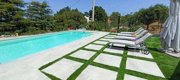 10 rooms Villa in Fasano, Italy No. 74193 16