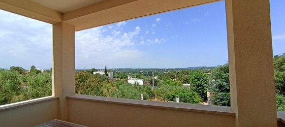 10 rooms Villa in Fasano, Italy No. 74193 15