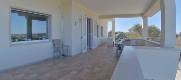 10 rooms Villa in Fasano, Italy No. 74193 30