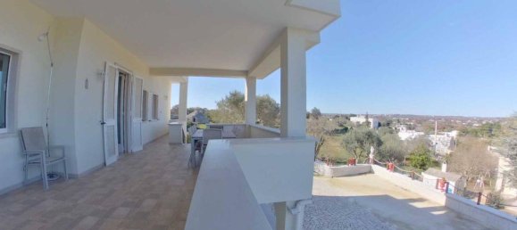 10 rooms Villa in Fasano, Italy No. 74193 29