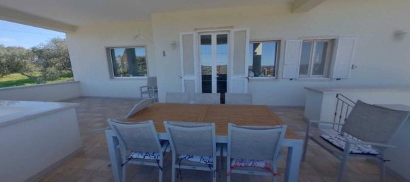 10 rooms Villa in Fasano, Italy No. 74193 31