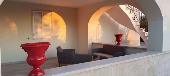 10 rooms Villa in Fasano, Italy No. 74193 21