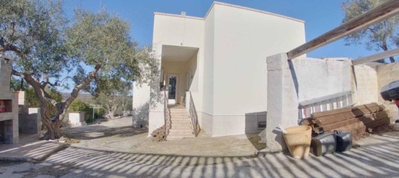 10 rooms Villa in Fasano, Italy No. 74193 9