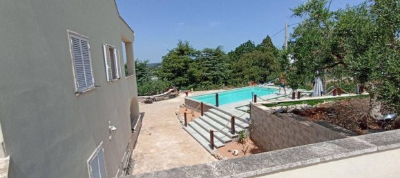 10 rooms Villa in Fasano, Italy No. 74193 11
