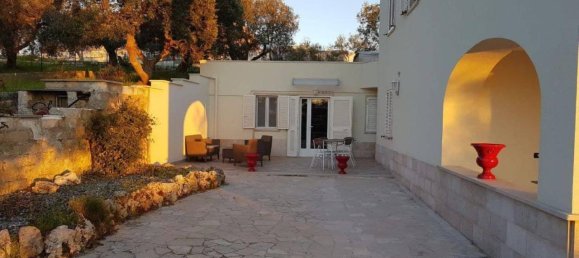 10 rooms Villa in Fasano, Italy No. 74193 23