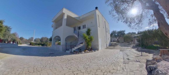 10 rooms Villa in Fasano, Italy No. 74193 6