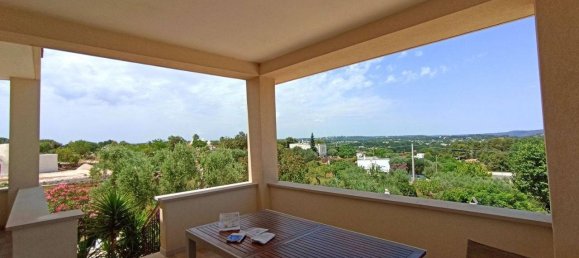 10 rooms Villa in Fasano, Italy No. 74193 18