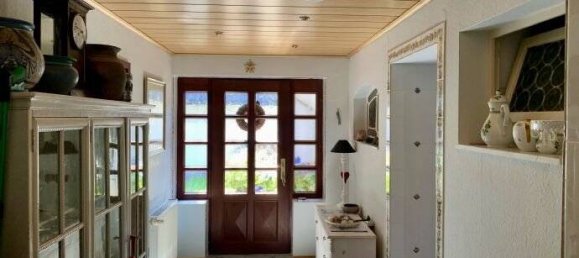 Дом с 4 комнатами в Штайнбург, Германия № 290901 5