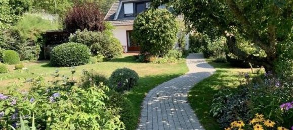 Дом с 4 комнатами в Штайнбург, Германия № 290901 2