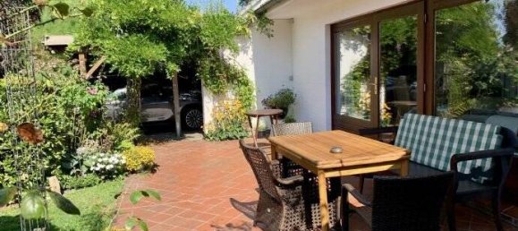 Дом с 4 комнатами в Штайнбург, Германия № 290901 8