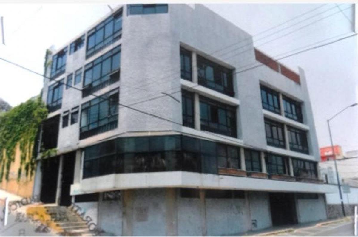  Building in Morelos, Mexico No. 202450