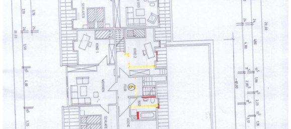 Gebäude in Rems-Murr-Kreis, Germany 320m², Nr. 23399 30