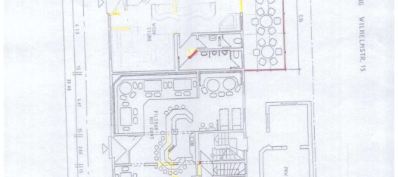 Gebäude in Rems-Murr-Kreis, Germany 320m², Nr. 23399 28
