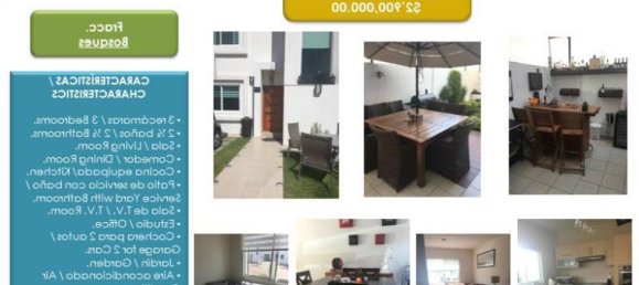 3 chambres Maison à Guanajuato, Mexico No. 150799 2