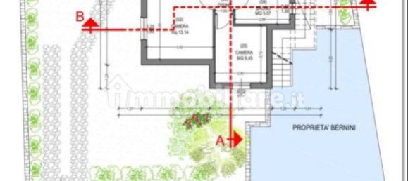 2 chambres Villa à Olbia, Italy No. 252207 20