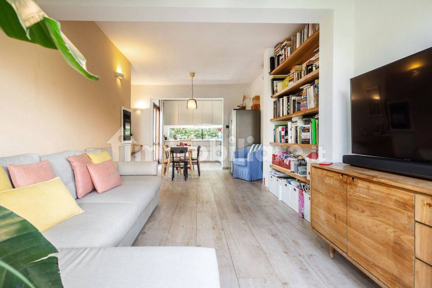 2 chambres Villa à Olbia, Italy No. 252207